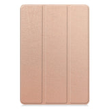 Husa de protectie tableta Techsuit FoldPro compatibil cu Huawei MatePad 11.5 (2025), Roz Auriu