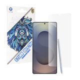 Folie de protectie Lito 2.5D Classic Glass Ultra Thin compatibil cu Samsung Galaxy S25 Ultra, Transparent