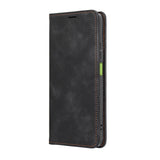 Husa de protectie Techsuit Confy compatibil cu Motorola Moto G06, Negru