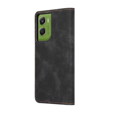 Husa de protectie Techsuit Confy compatibil cu Motorola Moto G06, Negru
