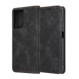 Husa de protectie Techsuit Confy compatibil cu Motorola Moto G06, Negru