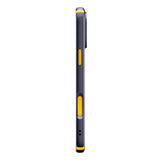 Husa de protectie Spigen Caseology Nano Pop Hybrid MagSafe (ACS11149) compatibil cu iPhone 17 Pro, Albastru Berry Navy