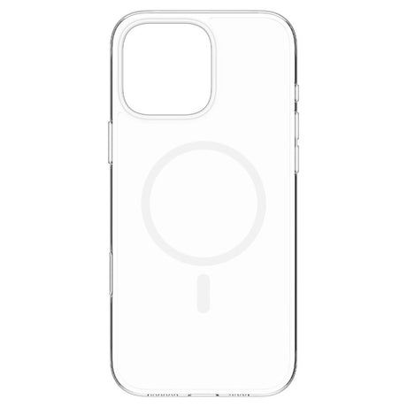 Husa de protectie Spigen Thin Fit compatibil cu iPhone 16 Pro Max, Transparent