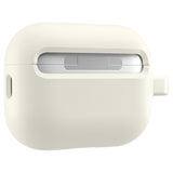 Casti Spigen Nano Pop (ACS10134), Apple AirPods Pro 3, Portocaliu Beige
