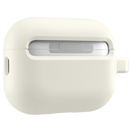 Casti Spigen Nano Pop (ACS10134), Apple AirPods Pro 3, Portocaliu Beige
