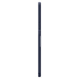 Husa de protectie tableta Spigen Nano Pop (ACS10215) compatibil cu Samsung Galaxy Tab S11, Albastru Berry Navy