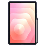 Husa de protectie tableta Spigen Nano Pop (ACS10215) compatibil cu Samsung Galaxy Tab S11, Albastru Berry Navy