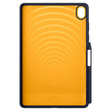 Husa de protectie tableta Spigen Nano Pop (ACS10215) compatibil cu Samsung Galaxy Tab S11, Albastru Berry Navy