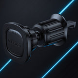 Suport Acefast- Car Holder (D50) Magnetic Grip, for Air Vent, Secure Fit, Non-slip Pad, Matte Surface, for 4.7-6.9" Phone, Black