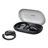 Casti Mcdodo OWS Air O2 Series (HP-8050), Open-Ear, Bluetooth V5.4, Ergonomic Design, Negru