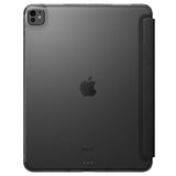 Husa de protectie tableta Spigen Liquid Air Folio (ACS09439) compatibil cu iPad Pro 13 (2024) / iPad Pro 13 (2025), Negru