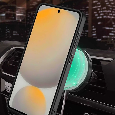 Husa de protectie Techsuit RuggedCam compatibil cu Xiaomi 15T, Mov