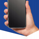 Husa de protectie 3mk Armor compatibil cu Samsung Galaxy A26 5G, Transparent