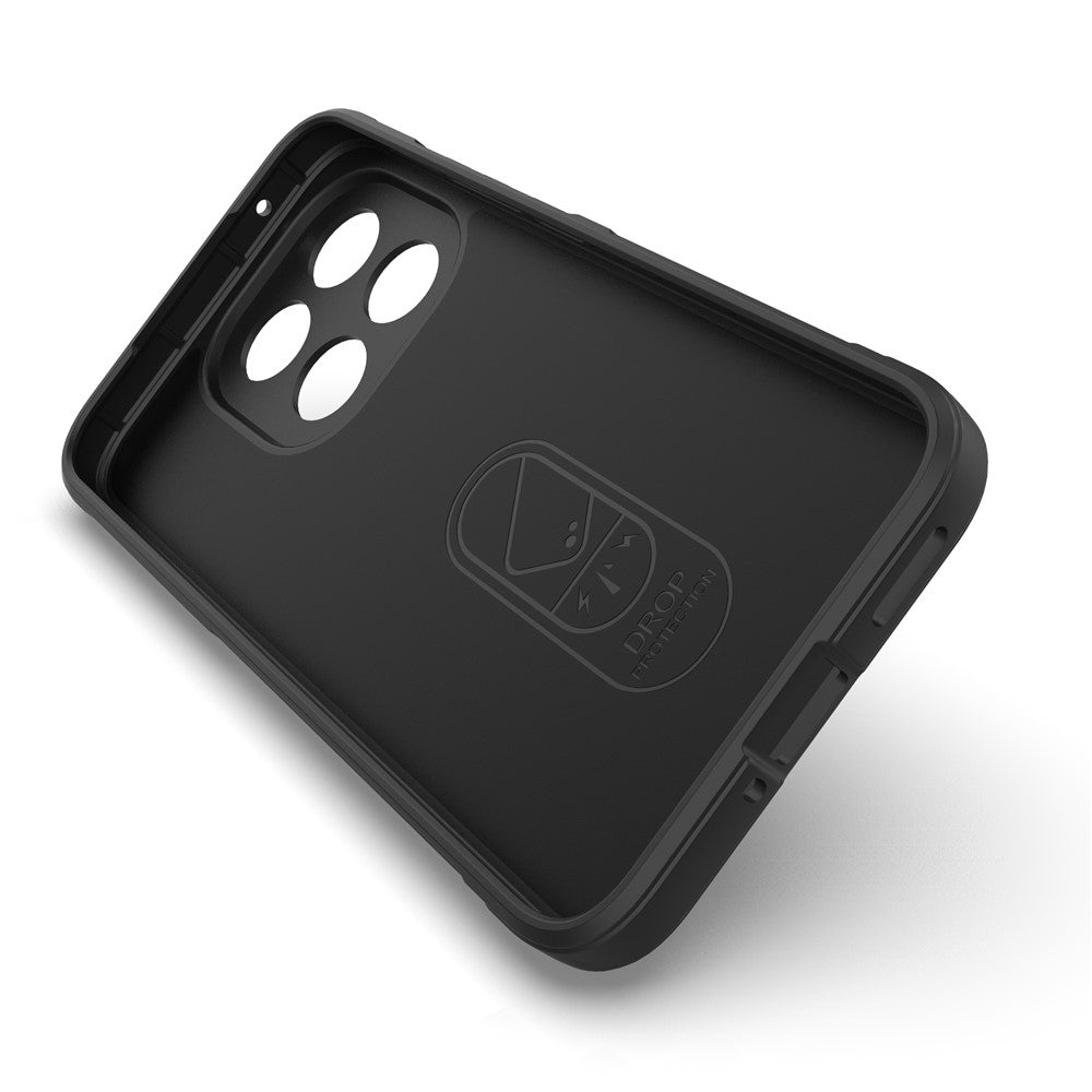 Husa de protectie Techsuit Magic Shield compatibil cu Xiaomi 15T, Mov