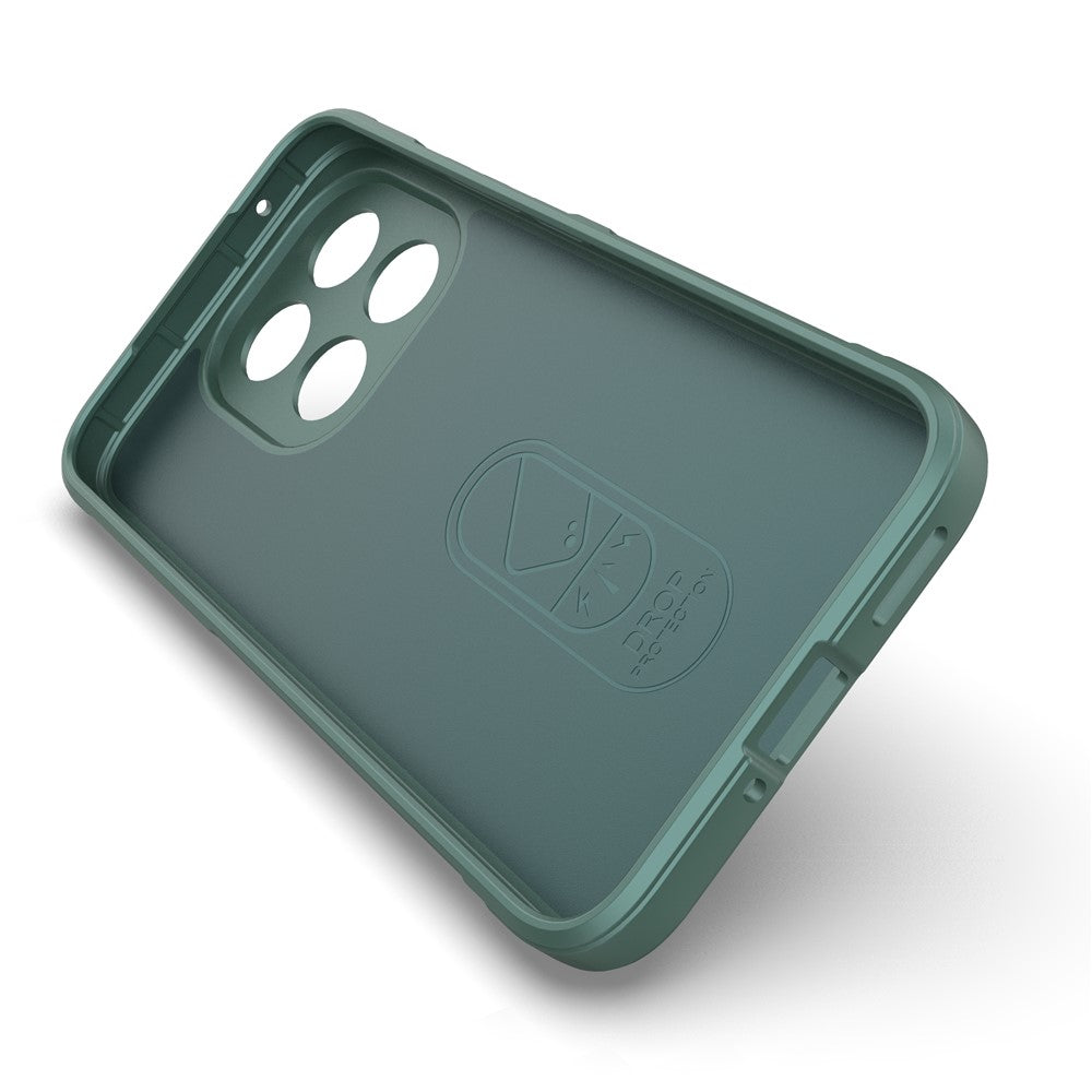 Husa pentru Xiaomi 15T - Techsuit Magic Shield - Green