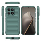 Husa pentru Xiaomi 15T - Techsuit Magic Shield - Green