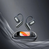 Casti Wireless Yesido (YSP26), Bluetooth V5.4, 500mAh, Negru