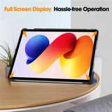 Husa de protectie tableta Techsuit FoldPro compatibil cu Xiaomi Redmi Pad 2 Pro, Galaxy