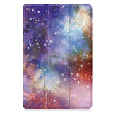Husa de protectie tableta Techsuit FoldPro compatibil cu Xiaomi Redmi Pad 2 Pro, Galaxy