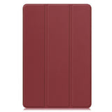 Husa de protectie tableta Techsuit FoldPro compatibil cu Xiaomi Redmi Pad 2 Pro, Rosu