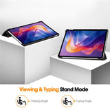 Husa de protectie tableta Techsuit FoldPro compatibil cu Xiaomi Redmi Pad 2 Pro, Butterfly