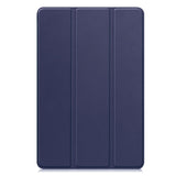 Husa de protectie tableta Techsuit FoldPro compatibil cu Lenovo Idea Tab 11, Albastru