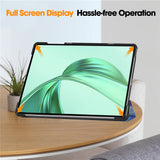 Husa de protectie tableta Techsuit FoldPro compatibil cu Honor Pad X8a, Starry Night