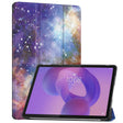 Husa de protectie tableta Techsuit FoldPro compatibil cu Lenovo Idea Tab Pro 12.7 (2025), Galaxy