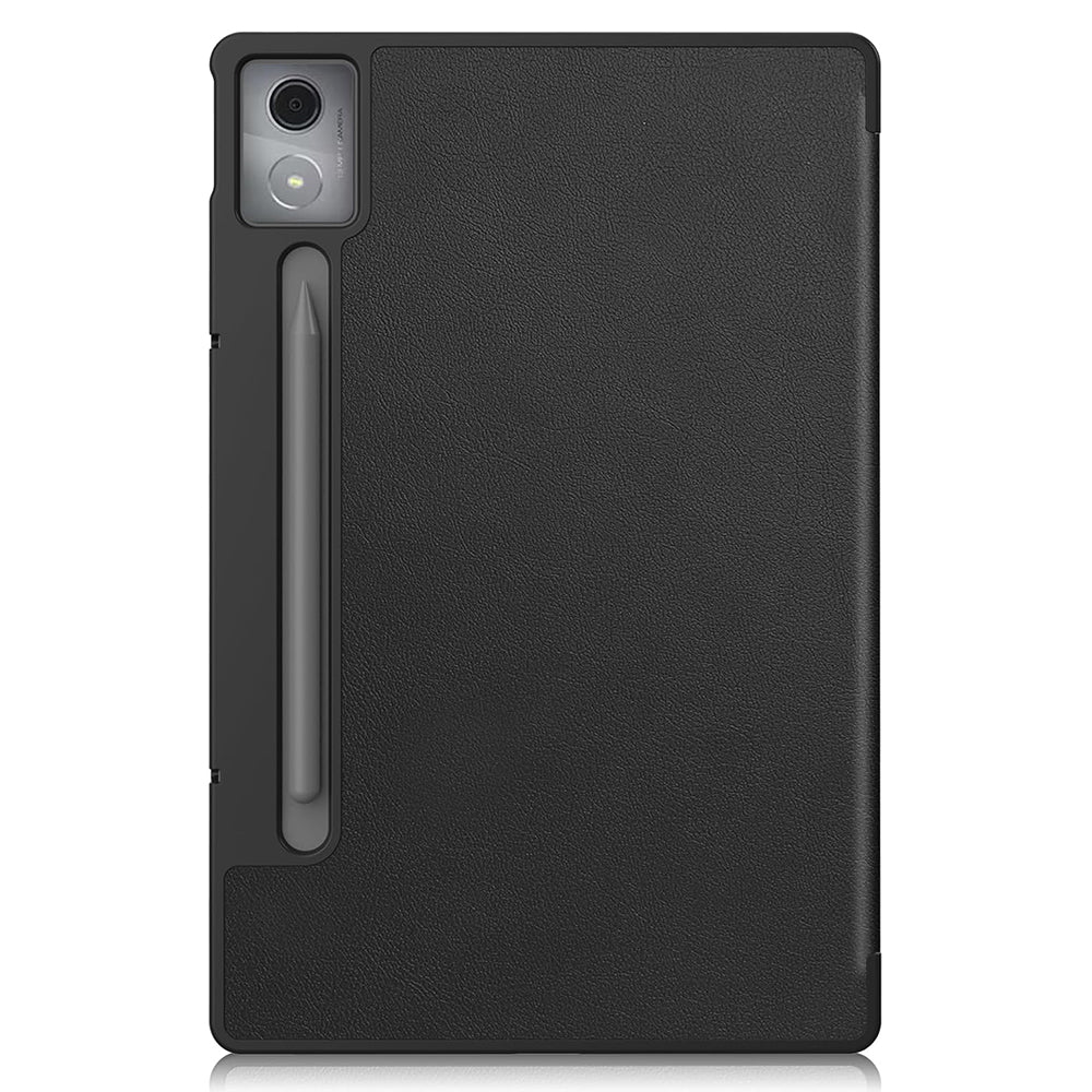 Husa de protectie tableta Techsuit FoldPro compatibil cu Lenovo Idea Tab Pro 12.7 (2025), Galaxy