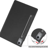 Husa de protectie tableta Techsuit FoldPro compatibil cu Lenovo Idea Tab Pro 12.7 (2025), Galaxy