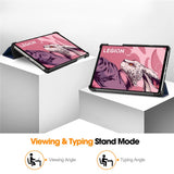 Husa de protectie tableta Techsuit FoldPro compatibil cu Lenovo Legion Tab Gen 3, Albastru