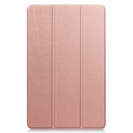 Husa de protectie tableta Techsuit FoldPro compatibil cu Lenovo Legion Tab Gen 3, Roz Auriu