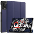 Husa de protectie tableta Techsuit FoldPro compatibil cu Lenovo Legion Tab Gen 3, Albastru