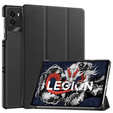 Husa de protectie tableta Techsuit FoldPro compatibil cu Lenovo Legion Tab Gen 3, Negru