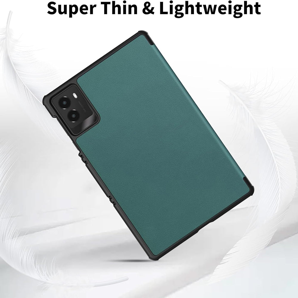 Husa de protectie tableta Techsuit FoldPro compatibil cu Lenovo Legion Tab Gen 3, Urban Vibe