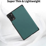 Husa de protectie tableta Techsuit FoldPro compatibil cu Lenovo Legion Tab Gen 3, Urban Vibe