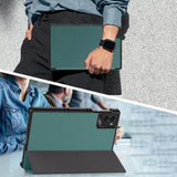 Husa de protectie tableta Techsuit FoldPro compatibil cu Lenovo Legion Tab Gen 3, Urban Vibe