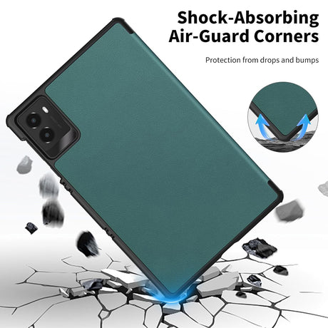 Husa de protectie tableta Techsuit FoldPro compatibil cu Lenovo Legion Tab Gen 3, Urban Vibe