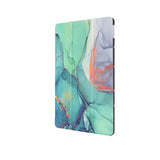 Husa de protectie tableta Techsuit FoldPro compatibil cu Xiaomi Redmi Pad 2 Pro, Verde Time