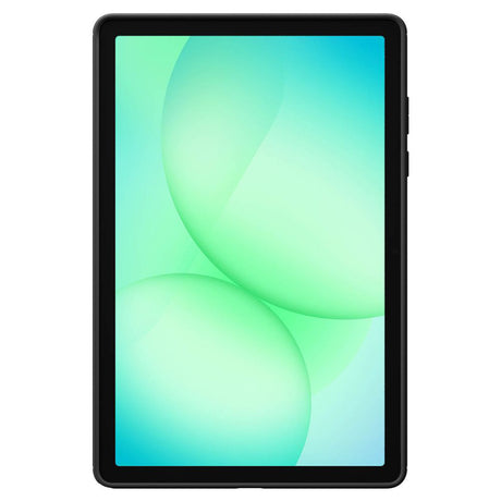 Spigen Rugged Armor ACS10463 tok Samsung Galaxy Tab A11 Plus táblagéphez, matt fekete