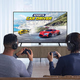 Gadget Ugreen Audio Receiver CM872 (45812), Jack 3.5mm, Microphone, BT, USB-C, 300mAh, TX/RX Mode, 18hrs Playback, Alb