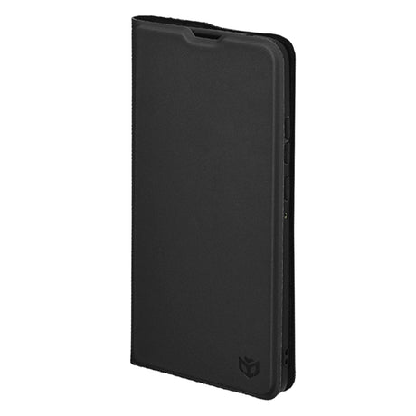 Husa de protectie Techsuit Magskin Book compatibil cu Motorola Edge 70, Negru
