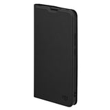 Husa de protectie Techsuit Magskin Book compatibil cu Oppo Reno14, Negru