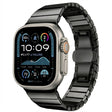 TechSuit Curea smartwatch Techsuit Watchband (W012) compatibil cu Apple Watch 1/2/3/4/5/6/7/8/9/10/11/SE/SE 2/SE 3 (38/4