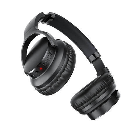 Casti Bluetooth 5.4 Acefast (H10), Waterproof, Negru