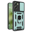 Husa de protectie Techsuit CamShield Series compatibil cu Motorola Moto G06, Verde