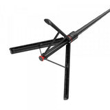 Selfie Stick Acefast (E31), Trepied Automat, 177cm, Negru