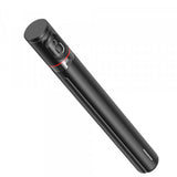 Selfie Stick Acefast (E31), Trepied Automat, 177cm, Negru