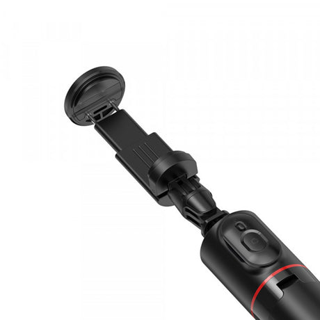 Selfie Stick Acefast (E31), Trepied Automat, 177cm, Negru