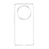 Husa de protectie 3mk Clear compatibil cu Oppo Reno12 F 4G / Reno12 F 5G / Reno12 FS 4G / Reno12 FS 5G, Transparent